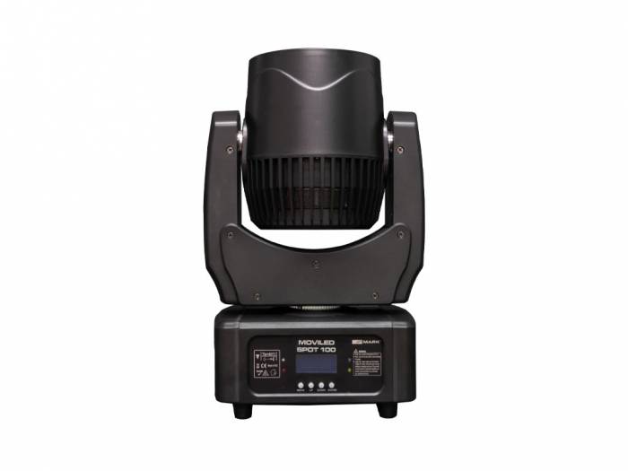 MARK MOVILED SPOT 100 Cabeza móvil Spot