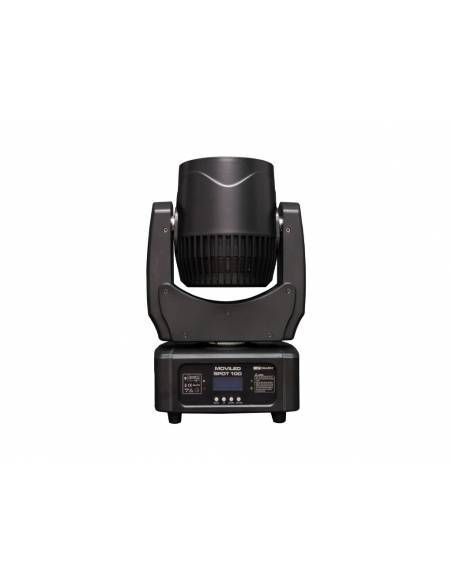 MARK MOVILED SPOT 100 Cabeza móvil Spot