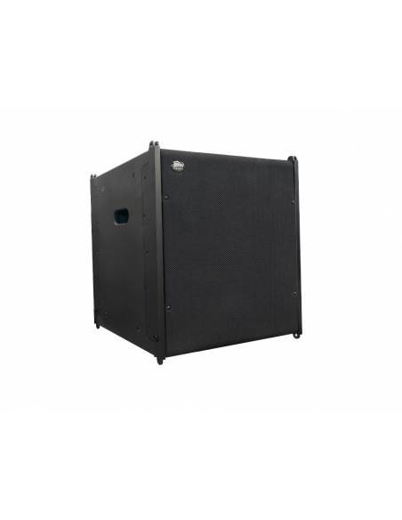 WORK Pro ARION 5 (4 Cajas) 