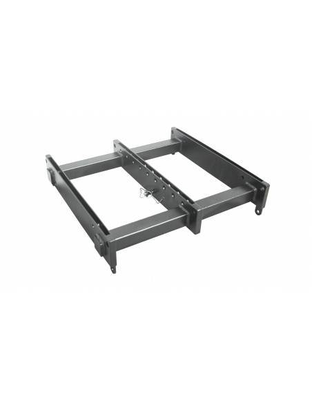 WORK Pro ARION 5 (4 Cajas) 