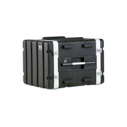 WORK Pro RC 520 8U Flightcase 8HU rack 19''