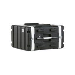 WORK Pro RC 520 6U Flightcase 6HU rack 19''