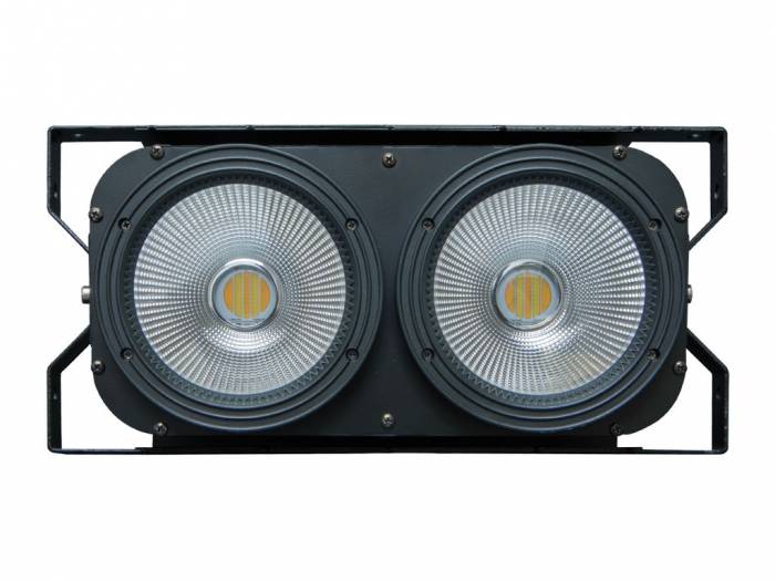 MARK BLINDER 2L Cegadora LED COB