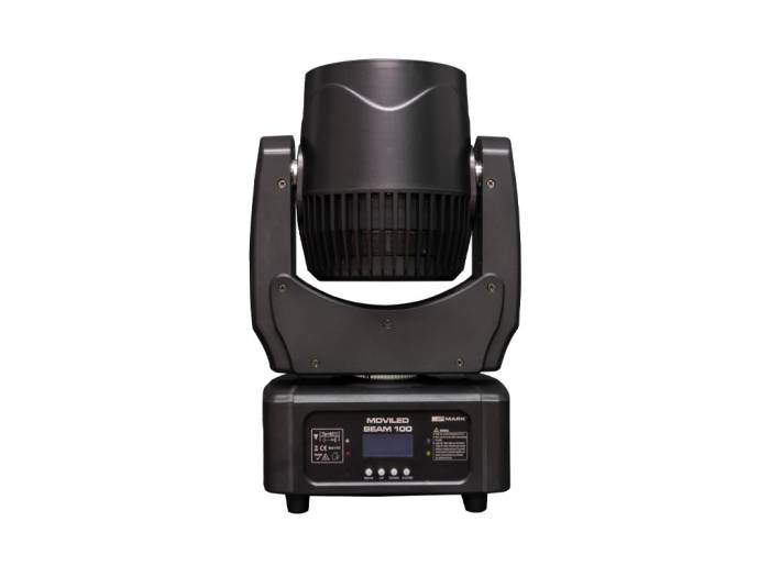 MARK MOVILED BEAM 100 Cabeza móvil Beam