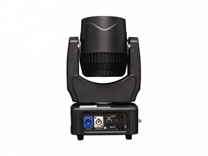 MARK MOVILED BEAM 100 Cabeza móvil Beam