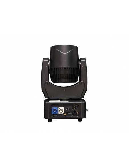 MARK MOVILED BEAM 100 Cabeza móvil Beam