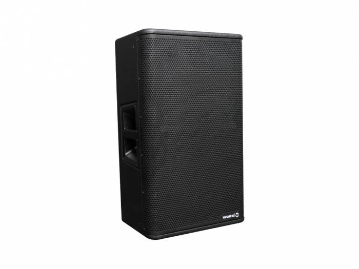 WORK Pro ENTAR 15A Caja acústica activa 15''
