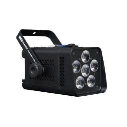 MARK SUPERBAT LED 72 Proyector iluminación