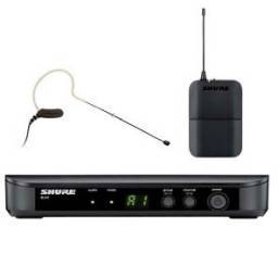 Shure BLX14E MX53 - 1