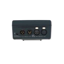 WORK Pro POCKET DMX Controlador DMX portátil 2