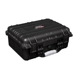 MARK MCS 1371 Maleta ABS. IP 67.