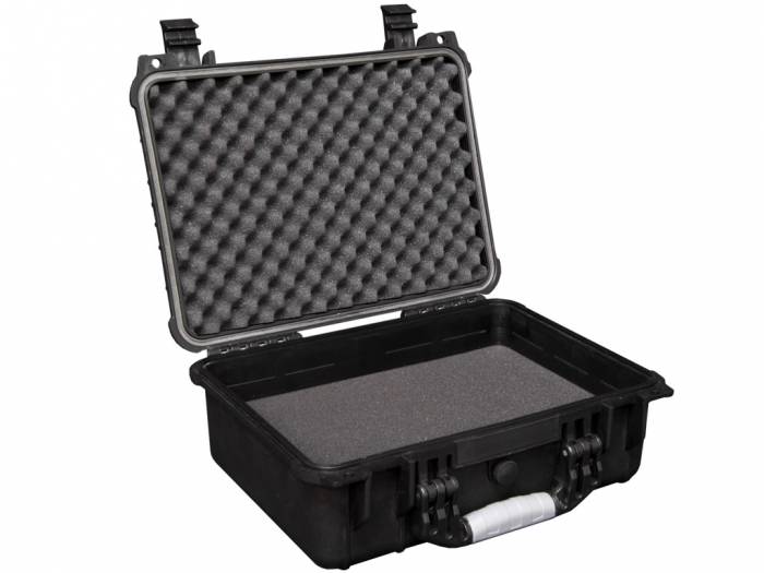 MARK MCS 1371 Maleta ABS. IP 67.