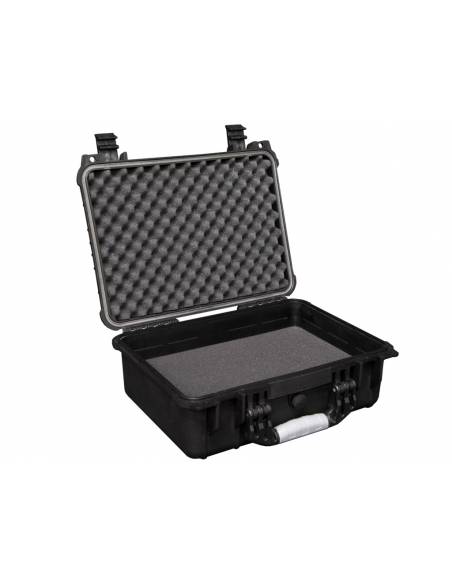 MARK MCS 1371 Maleta ABS. IP 67.