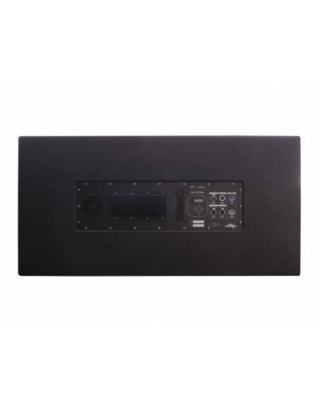 WORK Pro ARION SL 218 SA Subgrave activo