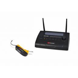 MARK MW 900/1 (+MWI9) Sistema inalámbrico UHF para instrumento eléctrico.