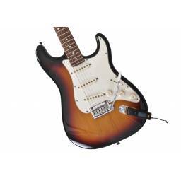 MARK MW 900/1 (+MWI9) Sistema inalámbrico UHF para instrumento eléctrico. 2