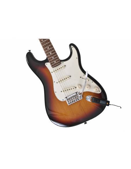 MARK MW 900/1 (+MWI9) Sistema inalámbrico UHF para instrumento eléctrico.