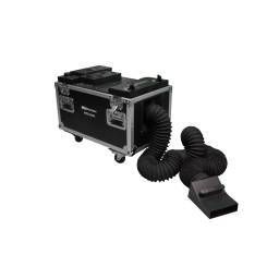 MARK MFB 4000 Máquina de humo bajo