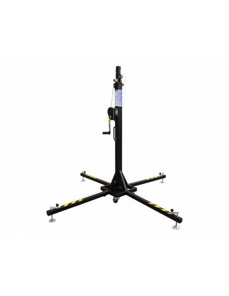 WORK Lifters LW 155 D 