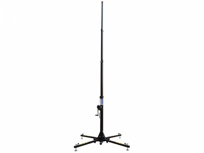 WORK Lifters LW 155 D 