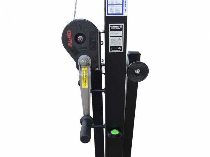 WORK Lifters LW 155 D 