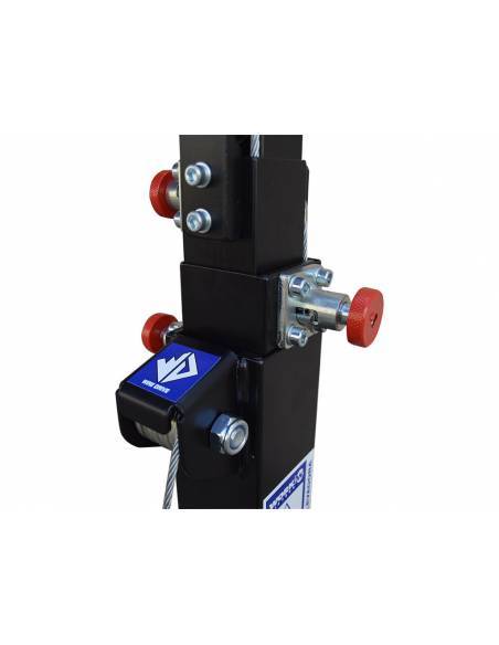 WORK Lifters LW 155 D 