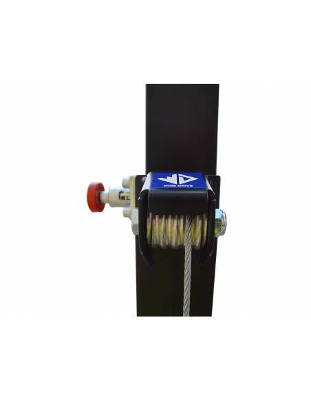 WORK Lifters LW 155 D 