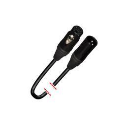MARK MK 119 2 Cable señal DMX
