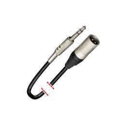 cable-xlr-macho-a-jack-mono-1-5-metros-mark-mk44-interconexion