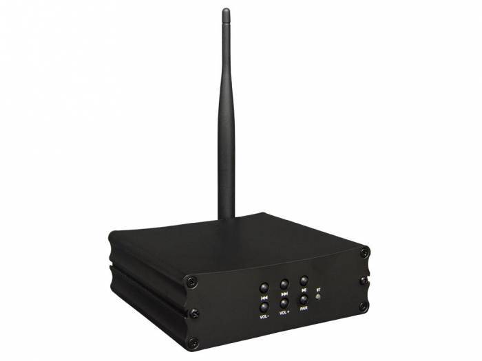 WORK Pro WRB 2 Receptor Bluetooth de audio estéreo