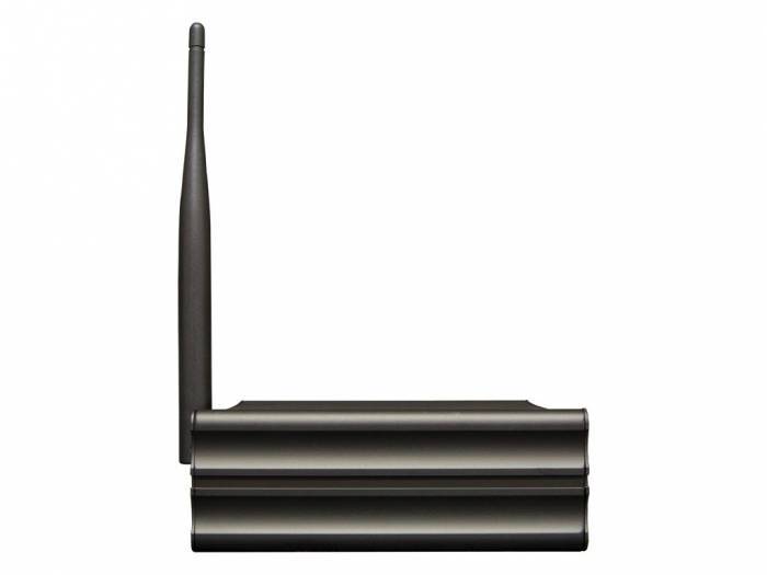 WORK Pro WRB 2 Receptor Bluetooth de audio estéreo