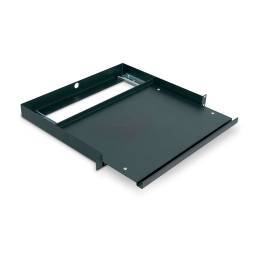 WORK Pro CJ 1012 Bandeja extraíble 1HU rack 19''