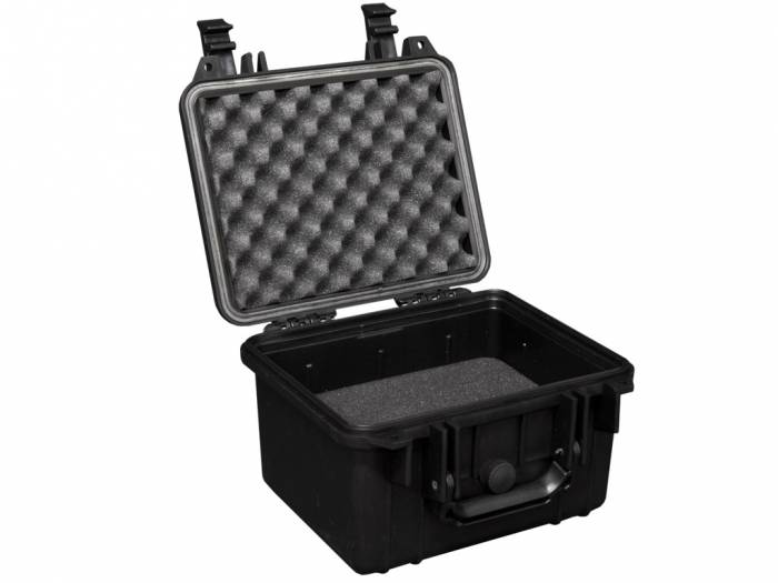 MARK MCS 1233 Maleta ABS