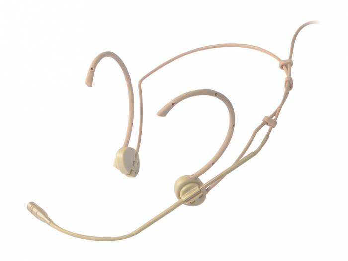 MARK XS 1801 Micrófono de diadema.