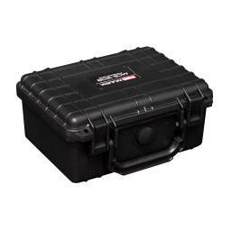 MARK MCS 1208 Maleta ABS