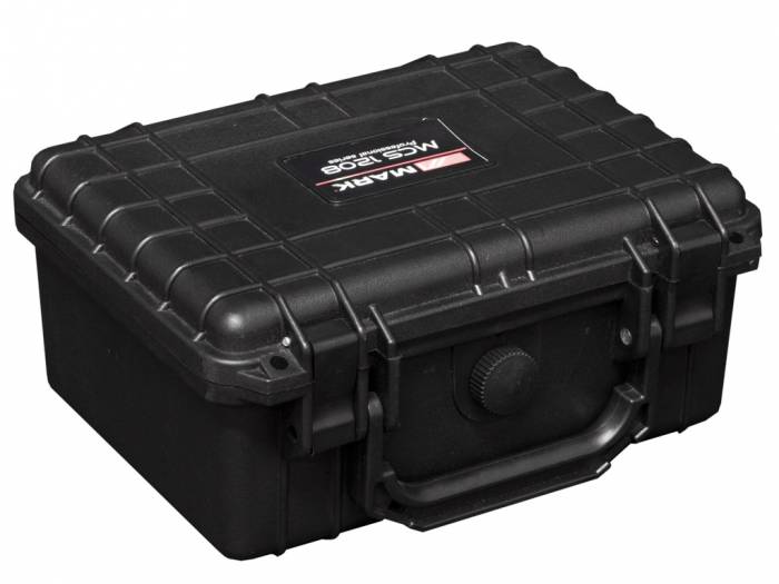 MARK MCS 1208 Maleta ABS