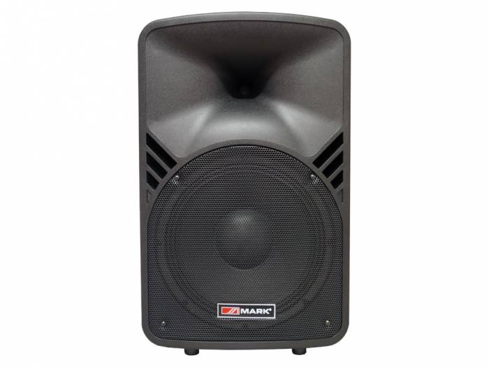 MARK MBS 105/2A USB  Caja acústica activa 10''. 150 W.