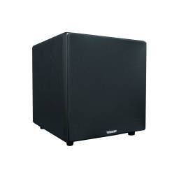 WORK Pro ARC SUB 12 MKIII Subwoofer amplificado. 200 W.