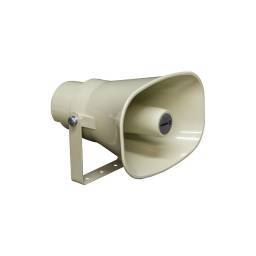 WORK Pro SC 20 T AB Proyector de sonido con difusor exponencial