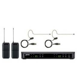 Shure BLX188E MX53 - 1