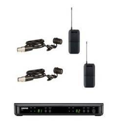 Shure BLX188E W85 | Mas Que Sonido