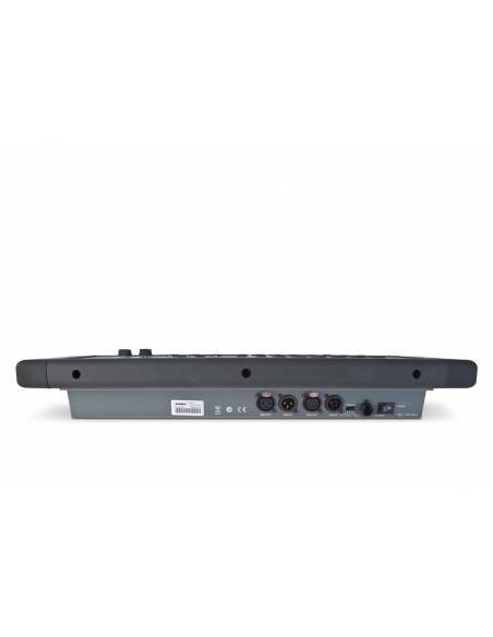 WORK Pro DMX PLAYER 5 Grabador/reproductor DMX
