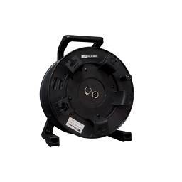 MARK M DRUM XL 100 Cable para micrófono con enrollador