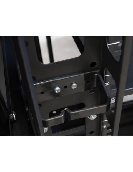 MARK RMI 42 PRO Armario rack 19''