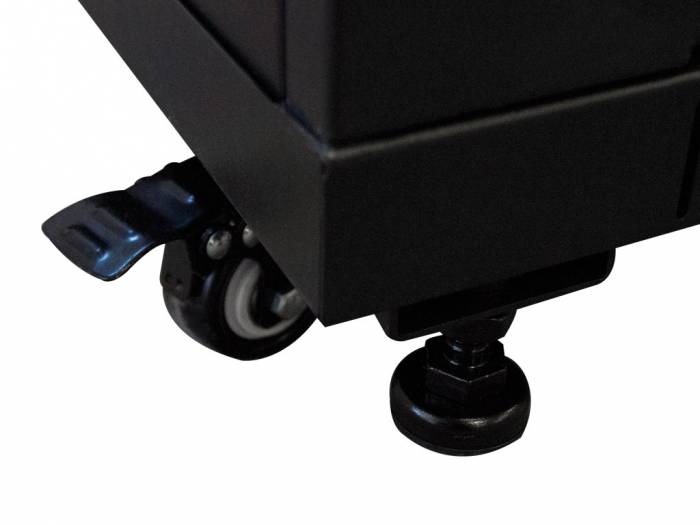 MARK RMI 42 PRO Armario rack 19''