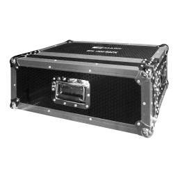 MARK MFH 1500 RACK Máquina de humo tipo HAZER 2