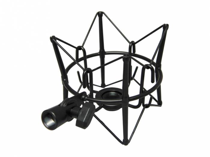 MARK WES 2000 Micrófono de condensador de gran diafragma.