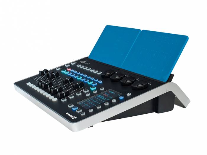 LightShark LS 1 Controlador DMX