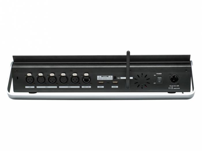 LightShark LS 1 Controlador DMX