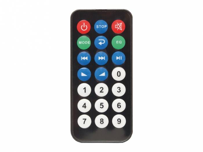 MARK MBS 155/2A USB Caja acústica activa
